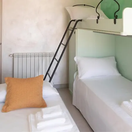 Welcomely - Casa Colo' * Budoni
