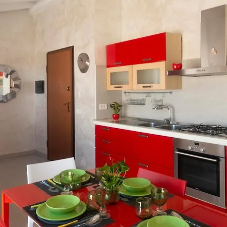 Appartamento Welcomely - Casa Colo' *