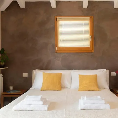 Welcomely - Casa Colo' Appartamento *