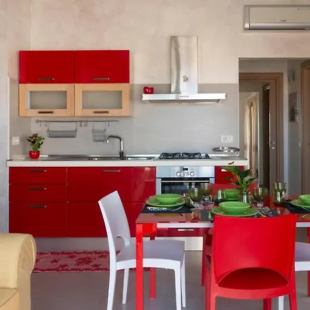 Appartamento Welcomely - Casa Colo'