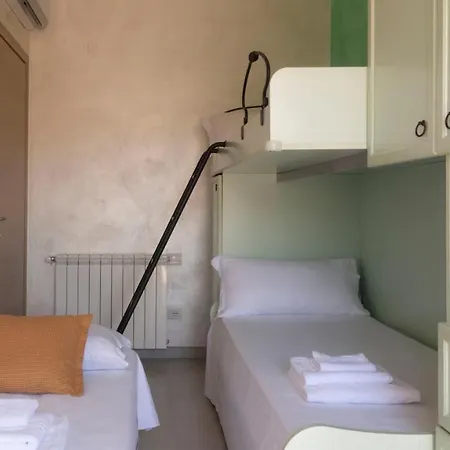 Welcomely - Casa Colo'