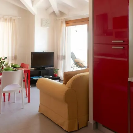 Welcomely - Casa Colo' Appartamento Budoni