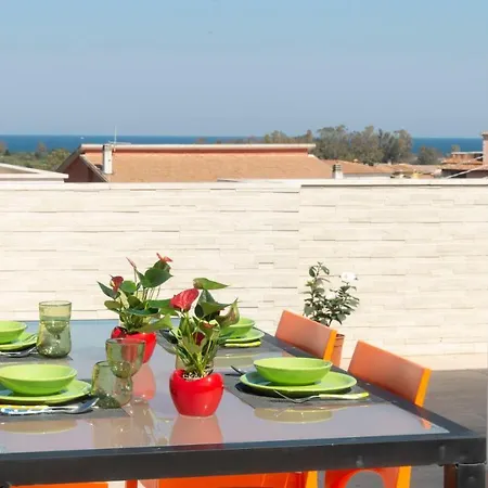 Welcomely - Casa Colo' Appartamento Budoni