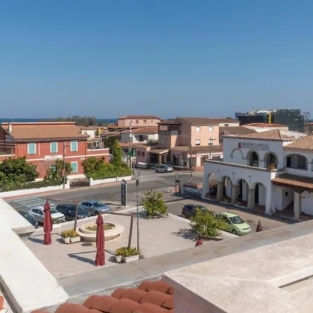 Welcomely - Casa Colo' Budoni
