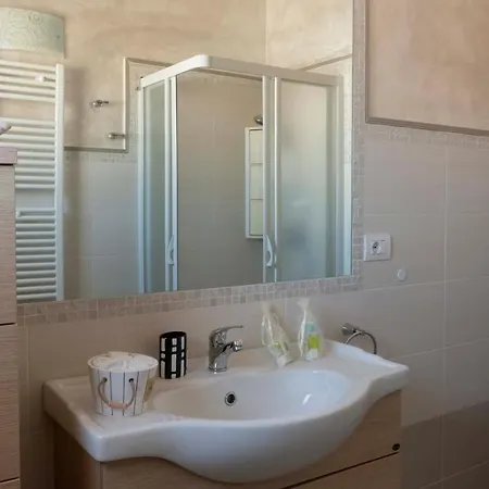 Welcomely - Casa Colo' Appartamento