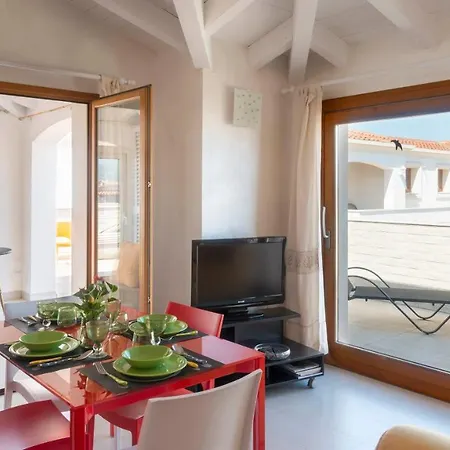 Welcomely - Casa Colo' Appartamento Budoni
