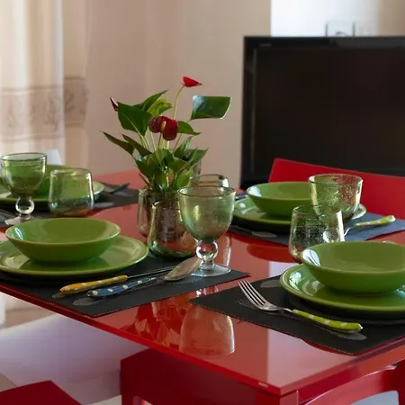 Appartamento Welcomely - Casa Colo'