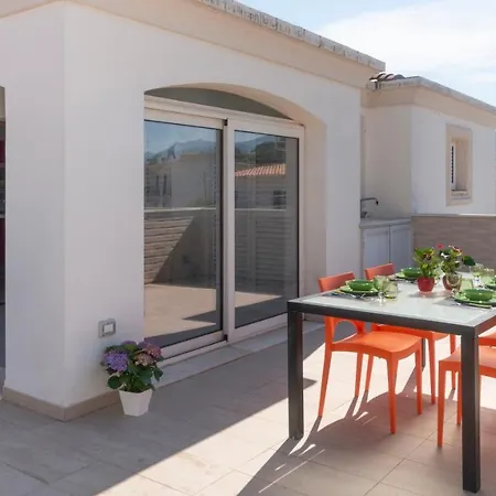 Welcomely - Casa Colo' Appartamento *