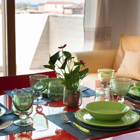 Welcomely - Casa Colo' Appartamento Budoni