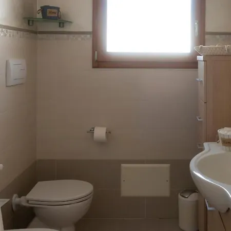 Welcomely - Casa Colo' Daire Budoni